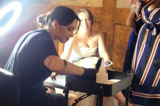 Merxx tattoo - 7