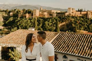 Vaya lío Weddings - 13
