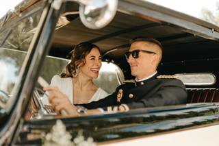Vaya lío Weddings - 14