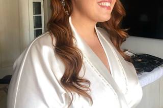 Maquillaje Profesional María Arana - 9