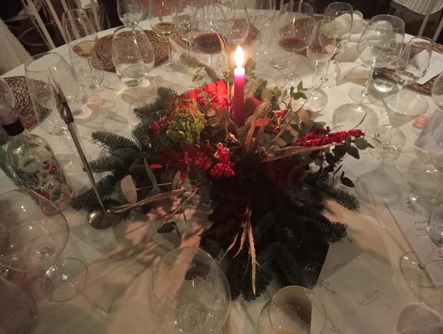 A.S. Decoración de Eventos - 1