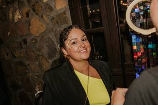 Aura Events - Cabina Photocall y Glitter bar - 7