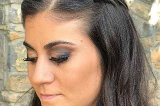 Sílvia Mendoza Make Up - 18