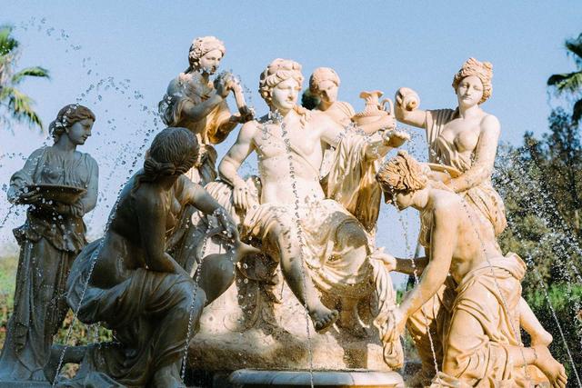 Es Revellar Art Resort - 4