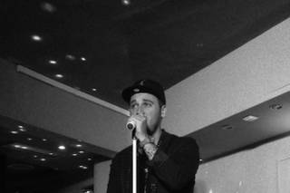 Daniel Álvarez - 8