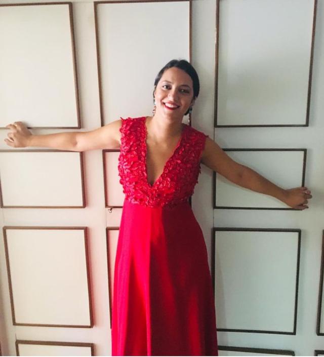 Dressed by Carmen - 2