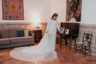 Parador de Almagro - 5