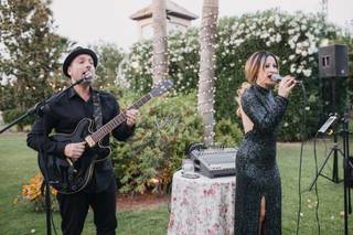 Susan Valery Duet - 1