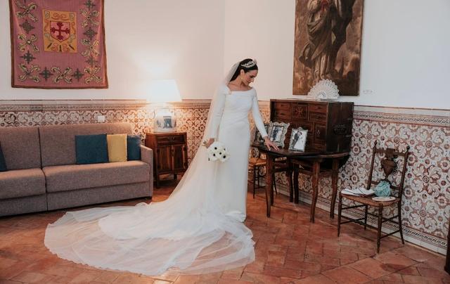 Parador de Almagro - 1