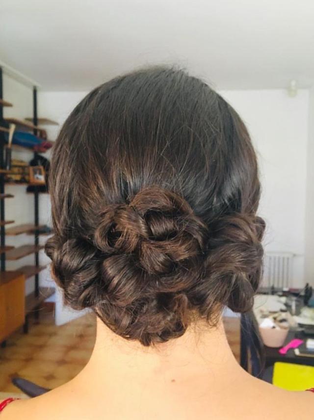 Dressed by Carmen - 3