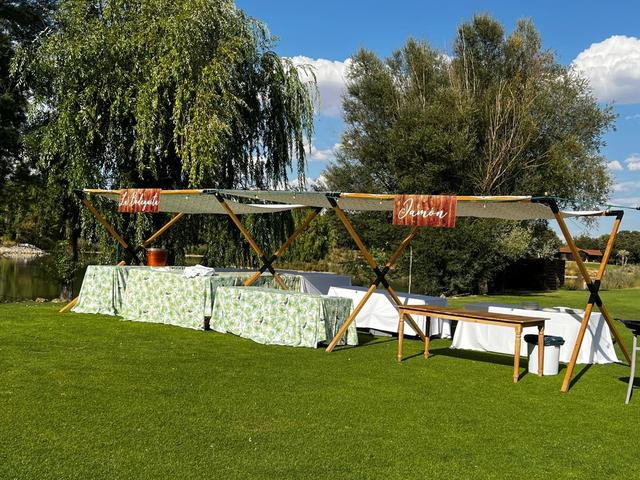 LZCatering by Los Zagales - 3