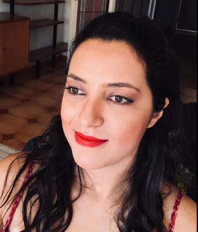 Dressed by Carmen - 4
