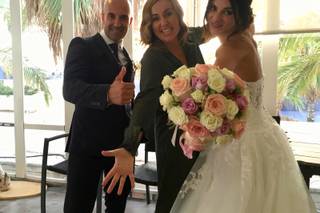 Carolina M. H. - Maestra de Ceremonias - 21