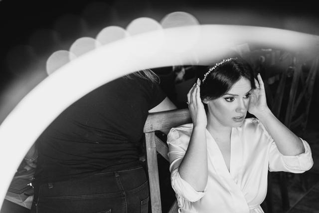 Tamara Cordero Makeup - 1