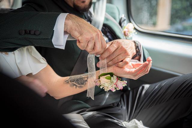 Floristería Rosazul - 3