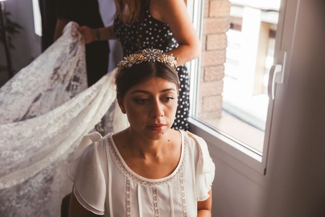 Lorena Santiago Makeup Artist & Hair - 4