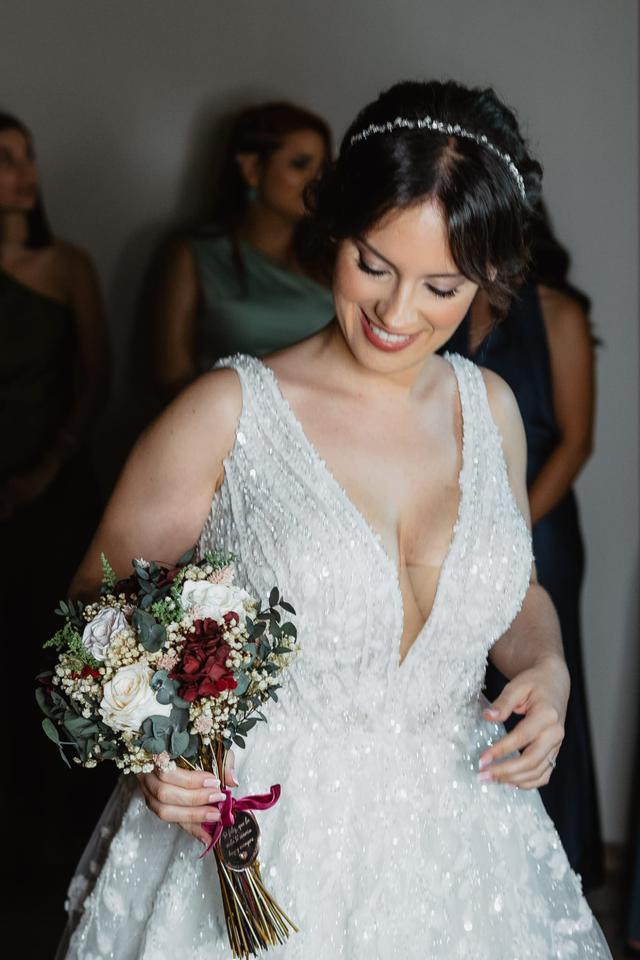 Tamara Cordero Makeup - 2