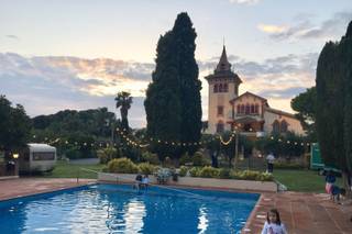 La Torre de Can Parellada by Cal Blay - 22