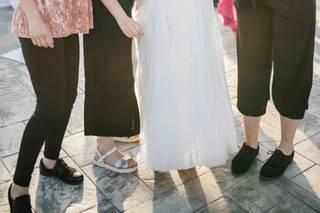 Señor y señora de - 8