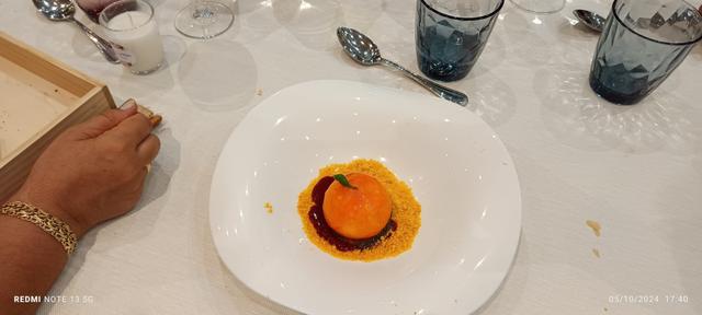 Club Zaudín Golf - Catering Barros - 1