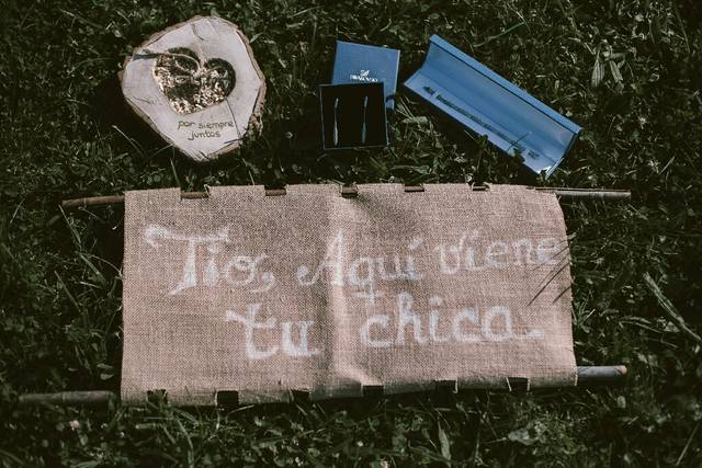 El Rubí Joyeros Argüelles 4
