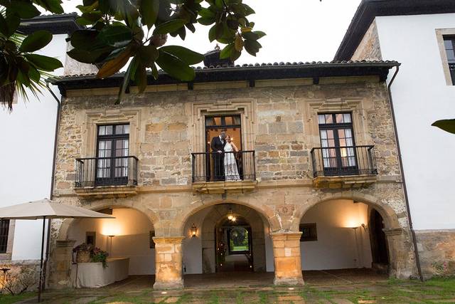 Palacio de Meres 2