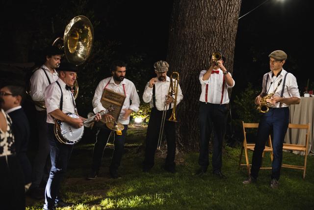 The hat hausen elàstic band - 3