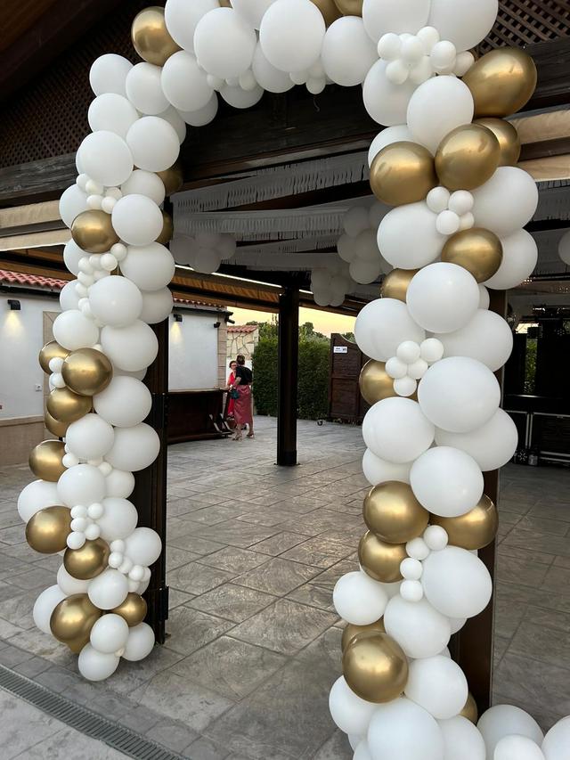 Gloparty Eventos - 2