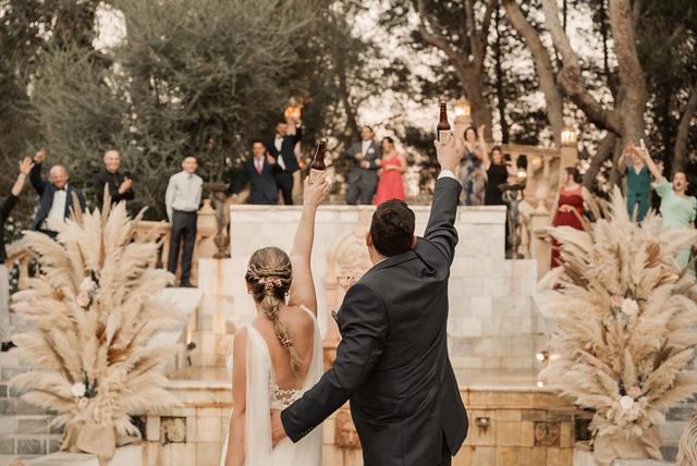 Eventos + allá de tus sueños - 1