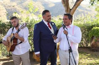 El último trovador - 3