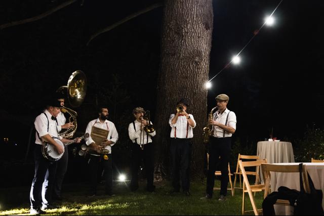 The hat hausen elàstic band - 4