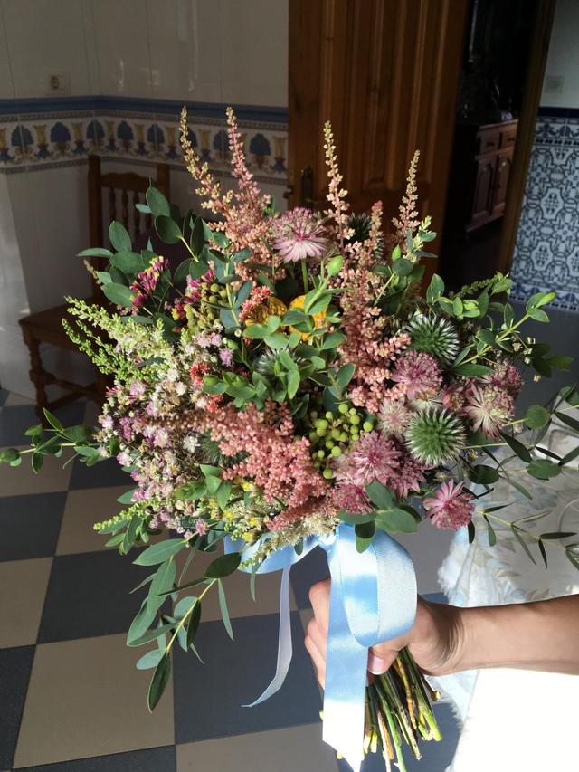 La Floristería - 1