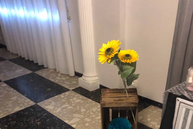 Hotel Las Vegas 5