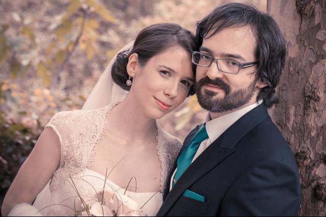 Márquez Fotógrafos - 1