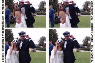 Eclipse Fotomatón & Videomaton 360º - 5