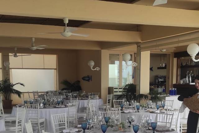 Mhares Sea Club 2