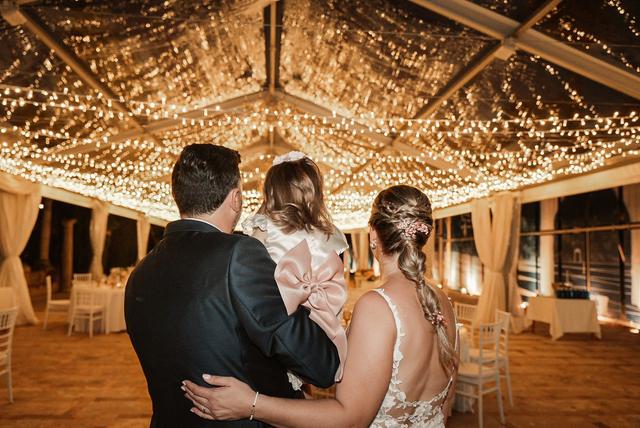 Eventos + allá de tus sueños - 4