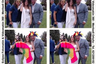 Eclipse Fotomatón & Videomaton 360º - 6