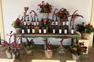 Artemisa Floristería - 15