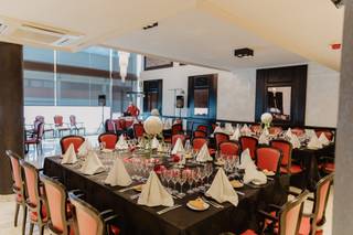 Sallés Hotel Ciutat del Prat - 13