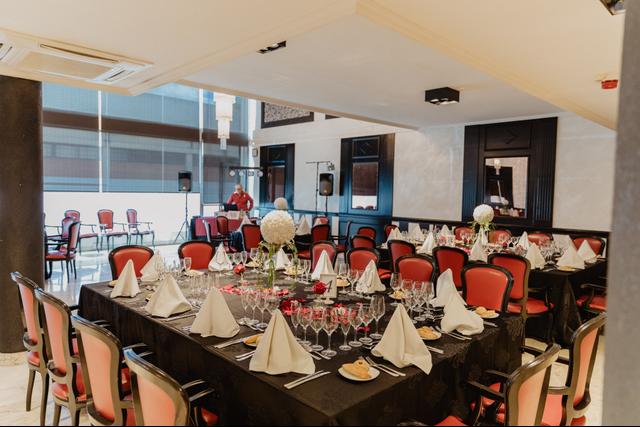 Sallés Hotel Ciutat del Prat - 4
