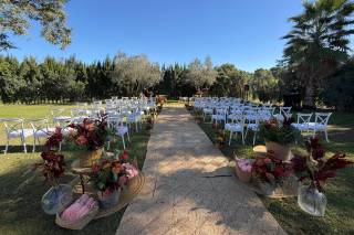 Artemisa Floristería - 17