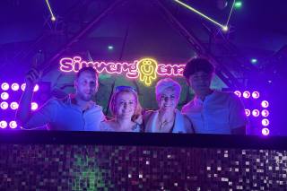 Sinvergüenzas Eventos - 4