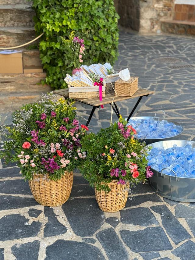 Floristería Rosa - 4
