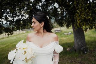 Atelier de Bodas - Leganés - 14