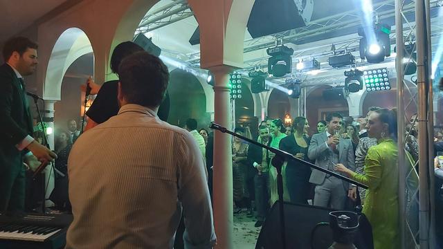 Audio Alquiler Sevilla - 3