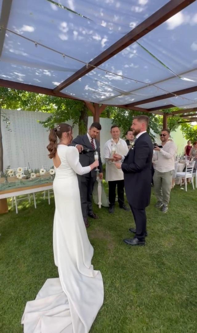 Natalio Yanguas Catering - 2