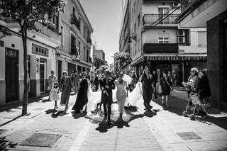 Cavallets Weddings - 11
