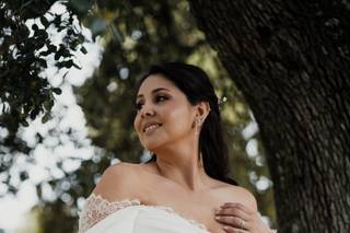 Atelier de Bodas - Leganés - 15