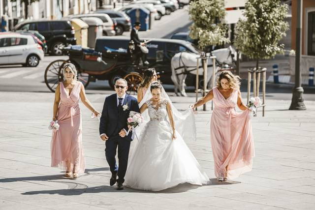 Bell Novias 3